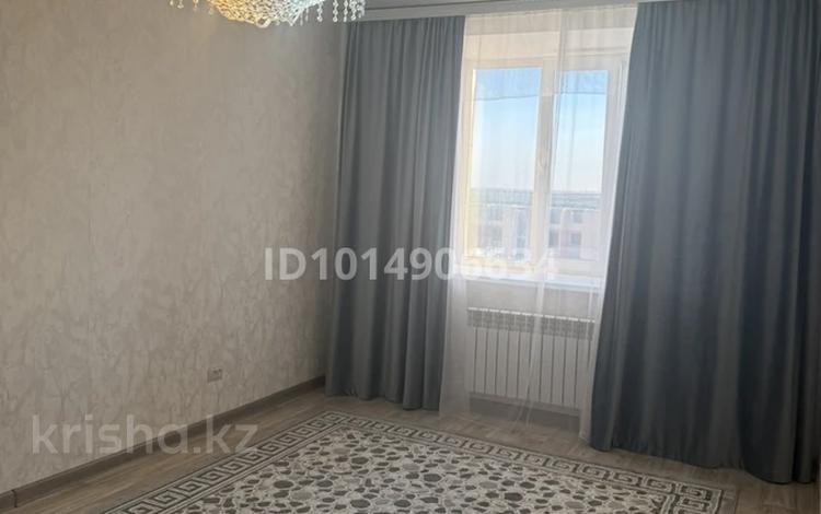 1-комнатная квартира · 40 м² · 7/7 этаж, мкр. Алтын орда, мкр Батыс 2 49Д за 15 млн ₸ в Актобе — фото 2
