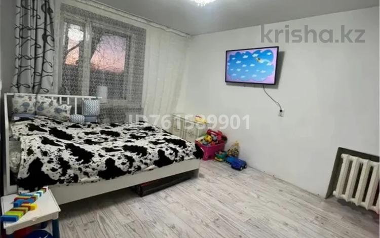 1-комнатная квартира · 29.7 м² · 5/5 этаж, Егорова 27 за 8.5 млн 〒 в Усть-Каменогорске — фото 2