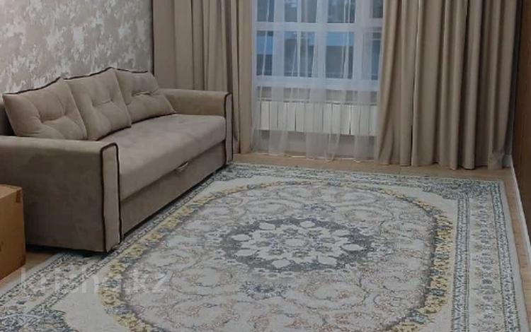 3-бөлмелі пәтер · 67 м² · 6/20 қабат, Жумекен Нажимеденов 17, бағасы: 36.6 млн ₸ в Астане, Сарайшык р-н — фото 3