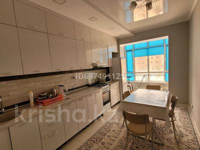 2-комнатная квартира · 65 м² · 2/6 этаж, 16-й мкр 89 за 190 000 〒 в Актау