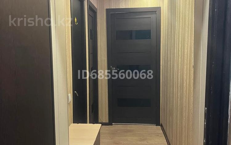 2-комнатная квартира · 55 м² · 3/5 этаж, Толе-би 51а — Супермаркет Рахмет или Народный Банк за 85 000 ₸ в Кентау — фото 15