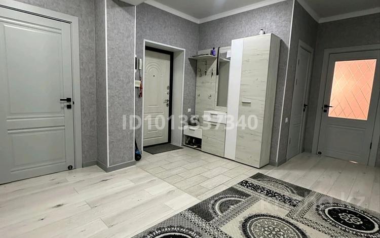 4-комнатная квартира · 118 м² · 2/5 этаж, мкр. Алтын орда, ​Батыс 2 микрорайон за 50 млн ₸ в Актобе — фото 2