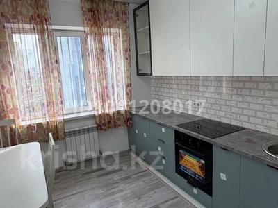 2-комнатная квартира · 55.3 м² · 5/12 этаж, мкр Дарабоз 55 за 33.7 млн ₸ в Алматы, Алатауский р-н