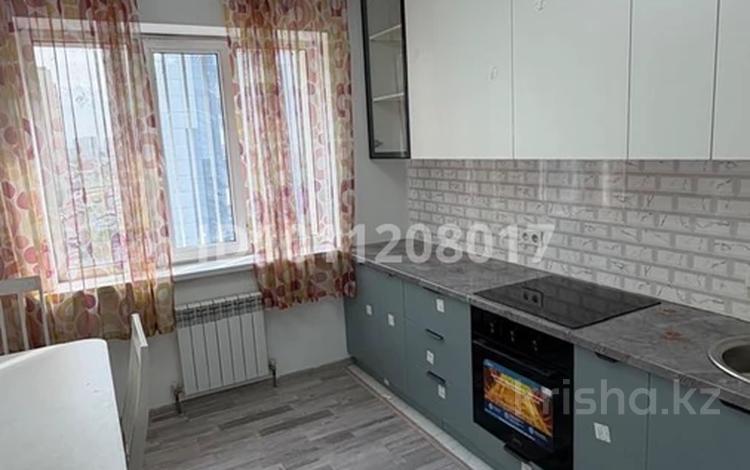 2-бөлмелі пәтер · 55.3 м² · 5/12 қабат, мкр Дарабоз 55, бағасы: 33.7 млн ₸ в Алматы, Алатауский р-н — фото 2