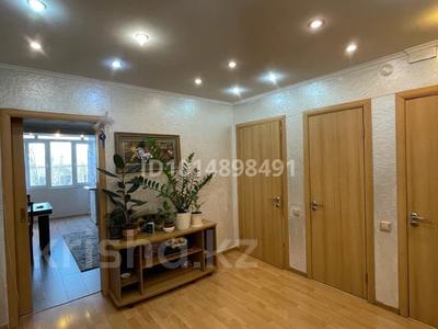 2-комнатная квартира · 81 м² · 4/5 этаж, Мустафина 7/1 за 36 млн ₸ в Астане, Алматы р-н
