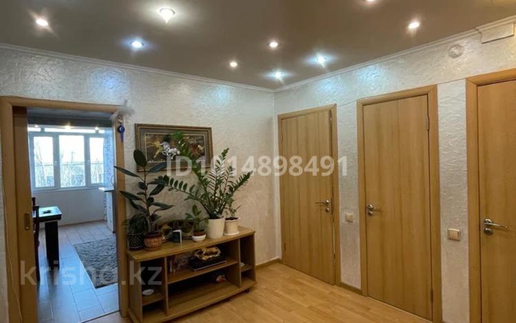 2-комнатная квартира · 81 м² · 4/5 этаж, Мустафина 7/1 за 36 млн ₸ в Астане, Алматы р-н — фото 2