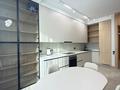 3-комнатная квартира · 105 м² · 4/12 этаж, Абая 28а​ за 1.2 млн ₸ в Алматы, Бостандыкский р-н — фото 12