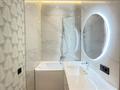3-комнатная квартира · 105 м² · 4/12 этаж, Абая 28а​ за 1.2 млн ₸ в Алматы, Бостандыкский р-н — фото 13