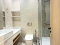 3-комнатная квартира · 105 м² · 4/12 этаж, Абая 28а​ за 1.2 млн ₸ в Алматы, Бостандыкский р-н — фото 18