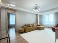 3-комнатная квартира · 105 м² · 4/12 этаж, Абая 28а​ за 1.2 млн ₸ в Алматы, Бостандыкский р-н — фото 3