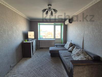 3-комнатная квартира · 58.2 м² · 5/5 этаж, Найманбаева за 19.5 млн ₸ в Семее