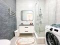 2-комнатная квартира · 80 м² · 6/12 этаж, Пр.Тайманова 48 за 20 000 ₸ в Атырау — фото 11