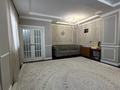 4-комнатная квартира · 117 м² · 2/9 этаж, Бухар жирау 36 за 72 млн 〒 в Астане, Есильский р-н