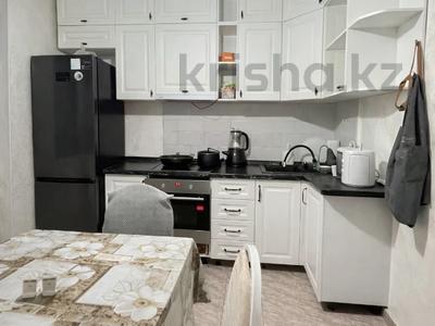 3-комнатная квартира · 71 м² · 7/12 этаж, мкр Дарабоз за 38.7 млн ₸ в Алматы, Алатауский р-н