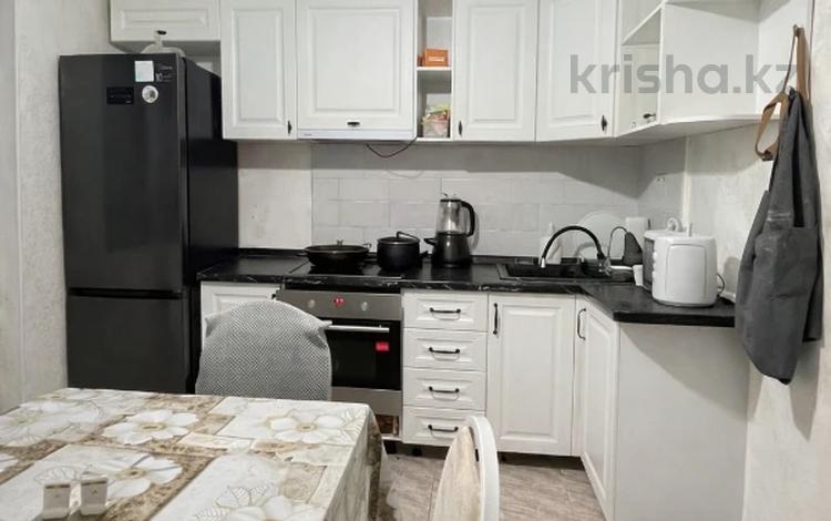 3-комнатная квартира · 71 м² · 7/12 этаж, мкр Дарабоз за 38.7 млн ₸ в Алматы, Алатауский р-н — фото 8