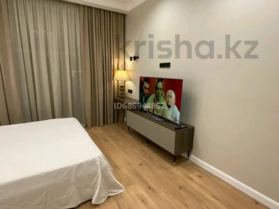 1-комнатная квартира · 54 м² · 14/14 этаж, 17-й мкр 9/1 — Халык арена за 350 000 ₸ в Актау