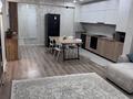 3-комнатная квартира · 90 м² · 3/6 этаж, Халиуллина 196/17 — Магнум на талгарской трассе за 72.5 млн ₸ в Алматы, Медеуский р-н — фото 3