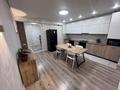3-комнатная квартира · 90 м² · 3/6 этаж, Халиуллина 196/17 — Магнум на талгарской трассе за 72.5 млн ₸ в Алматы, Медеуский р-н — фото 4
