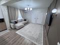 3-комнатная квартира · 90 м² · 3/6 этаж, Халиуллина 196/17 — Магнум на талгарской трассе за 72.5 млн ₸ в Алматы, Медеуский р-н — фото 5