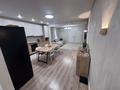 3-комнатная квартира · 90 м² · 3/6 этаж, Халиуллина 196/17 — Магнум на талгарской трассе за 72.5 млн ₸ в Алматы, Медеуский р-н — фото 6