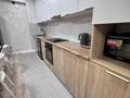 3-комнатная квартира · 90 м² · 3/6 этаж, Халиуллина 196/17 — Магнум на талгарской трассе за 72.5 млн ₸ в Алматы, Медеуский р-н — фото 7