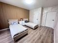 3-комнатная квартира · 90 м² · 3/6 этаж, Халиуллина 196/17 — Магнум на талгарской трассе за 72.5 млн ₸ в Алматы, Медеуский р-н — фото 9