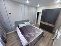 3-комнатная квартира · 90 м² · 3/6 этаж, Халиуллина 196/17 — Магнум на талгарской трассе за 72.5 млн ₸ в Алматы, Медеуский р-н — фото 11