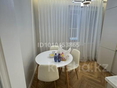 1-комнатная квартира · 39.8 м² · 12/12 этаж, Райымбека за 44 млн 〒 в Алматы, Алмалинский р-н