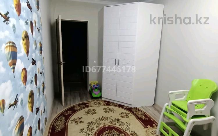 2-бөлмелі пәтер · 44 м² · 3/5 қабат, мкр 5 — Тургенева, бағасы: 11.2 млн ₸ в Актобе — фото 4