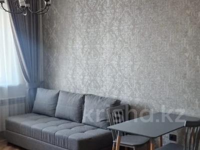 2-комнатная квартира · 44 м² · 6/12 этаж, Шевченко за 54 млн 〒 в Алматы, Алмалинский р-н