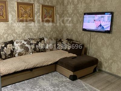 2-бөлмелі пәтер · 45.6 м² · 2/5 қабат, Жаңа қала ш/а., Нуркена Абдирова 22/3, бағасы: 19.9 млн ₸ в Караганде, Казыбек би р-н