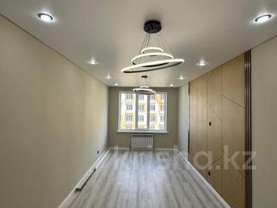 2-бөлмелі пәтер · 54 м² · 5/9 қабат, Райымбек — ИПОТЕКУ ПРОХОДИТ, бағасы: 34.5 млн ₸ в Алматы, Наурызбайский р-н