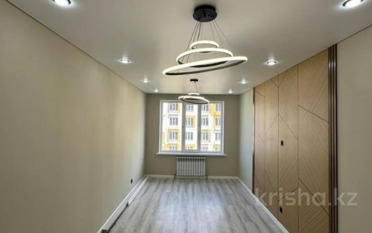 2-бөлмелі пәтер · 54 м² · 5/9 қабат, Райымбек — ИПОТЕКУ ПРОХОДИТ, бағасы: 34.5 млн ₸ в Алматы, Наурызбайский р-н — фото 11