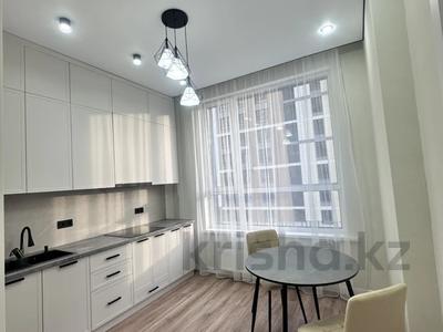 2-бөлмелі пәтер · 44 м² · 3/9 қабат, Е-36 5 — Сыганак, бағасы: 35 млн 〒 в Астане, Нура р-н