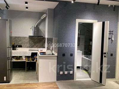 1-комнатная квартира · 32 м² · 1/6 этаж, мкр Пригородный, Е522 9 за 16 млн 〒 в Астане, Есильский р-н