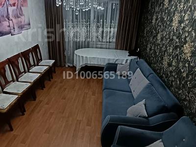 3-комнатная квартира · 74 м² · 2/5 этаж, Рахимбаева — Жансугурова за 30 млн 〒 в 