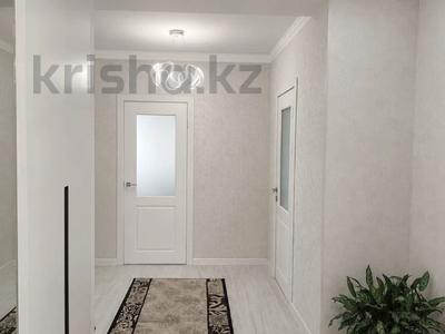 2-бөлмелі пәтер · 83.2 м² · 4/9 қабат, Астана ш/а, Нурсултана Назарбаева — мкр Астана, бағасы: 40 млн ₸ в Шымкенте, Каратауский р-н
