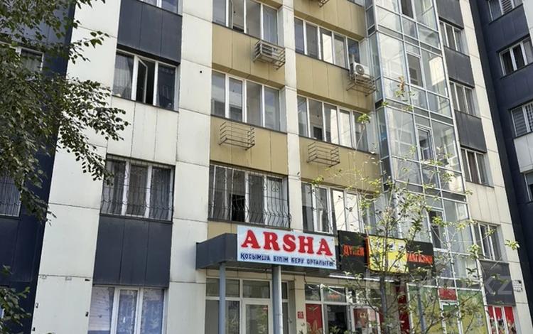 Свободное назначение, офисы, магазины и бутики, образование, кабинеты и рабочие места, студии · 60 м² за 500 000 ₸ в Алматы, Алатауский р-н — фото 2