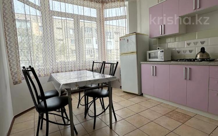 2-комнатная квартира, 55.1 м², 2/5 этаж, Сатпаева 48б за 27 млн 〒 в Атырау — фото 2