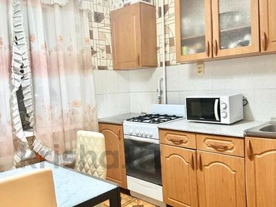 1-комнатная квартира · 35 м² · 5/9 этаж, мкр Строитель за 12.3 млн 〒 в Уральске