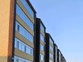3-бөлмелі пәтер · 96.3 м² · 3/5 қабат, Дина Нурпеисова 40/2, бағасы: 36 млн ₸ в Уральске