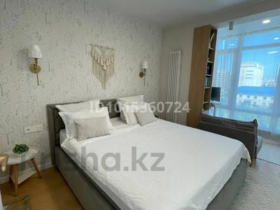 3-бөлмелі пәтер · 70 м² · 6/9 қабат, Кумисбекова 9А, бағасы: 43.8 млн ₸ в Астане, Сарыарка р-н