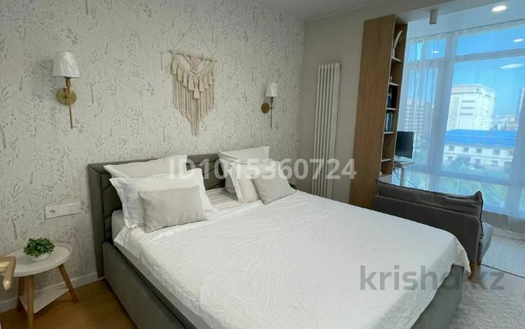 3-комнатная квартира · 70 м² · 6/9 этаж, Кумисбекова 9А за 43.8 млн ₸ в Астане, Сарыарка р-н — фото 2