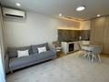 3-комнатная квартира · 70 м² · 6/9 этаж, Кумисбекова 9А за 43.8 млн ₸ в Астане, Сарыарка р-н — фото 14