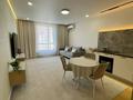 3-комнатная квартира · 70 м² · 6/9 этаж, Кумисбекова 9А за 43.8 млн ₸ в Астане, Сарыарка р-н — фото 13