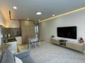 3-комнатная квартира · 70 м² · 6/9 этаж, Кумисбекова 9А за 43.8 млн ₸ в Астане, Сарыарка р-н — фото 16