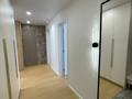 3-комнатная квартира · 70 м² · 6/9 этаж, Кумисбекова 9А за 43.8 млн ₸ в Астане, Сарыарка р-н — фото 11
