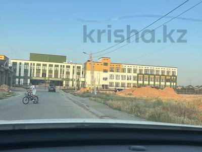 Участок · 8 соток, мкр Нуртас 145 школа — Акимдык 2этап за 60 млн ₸ в Шымкенте, Каратауский р-н