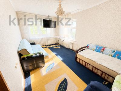 2-комнатная квартира · 40 м² · 4/4 этаж, Бастау 9 за 15 млн ₸ в Астане, Алматы р-н