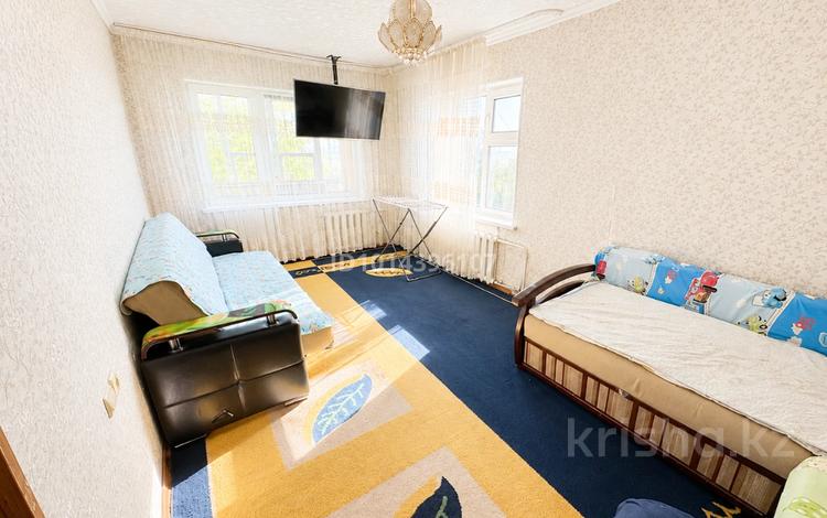 2-комнатная квартира · 40 м² · 4/4 этаж, Бастау 9 за 15 млн ₸ в Астане, Алматы р-н — фото 13